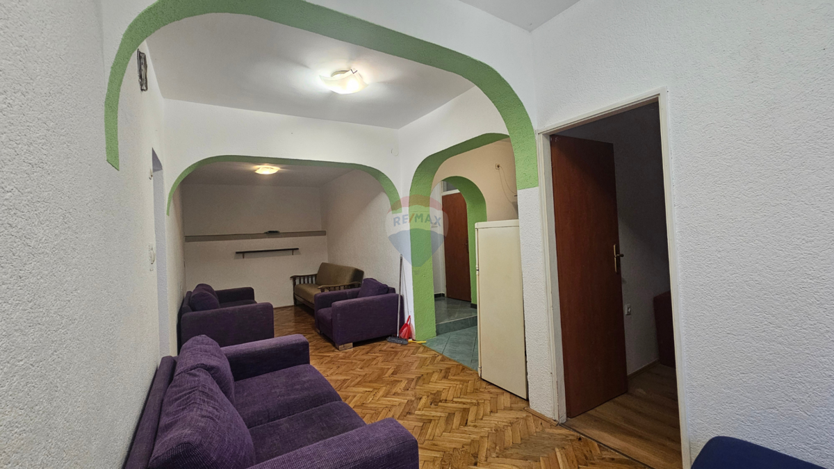 Appartamento Marinići, Viškovo, 79,79m2