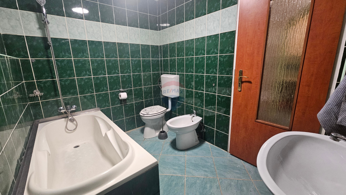 Appartamento Marinići, Viškovo, 79,79m2