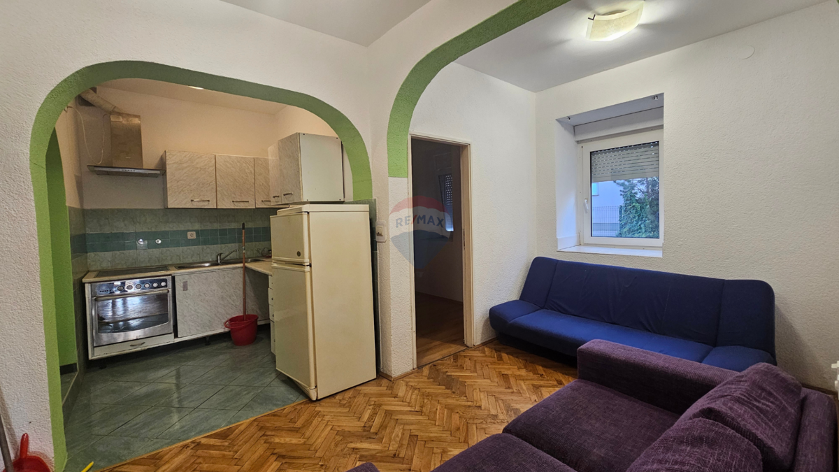 Appartamento Marinići, Viškovo, 79,79m2