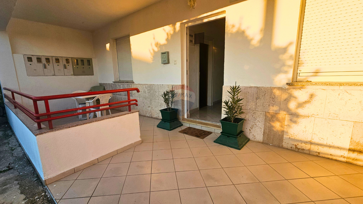 Appartamento Marinići, Viškovo, 79,79m2