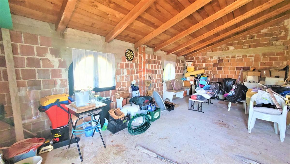 Casa Savudrija, Umag, 180m2