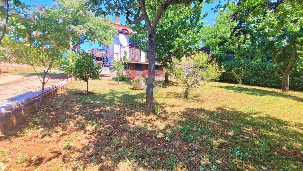 Casa Savudrija, Umag, 180m2