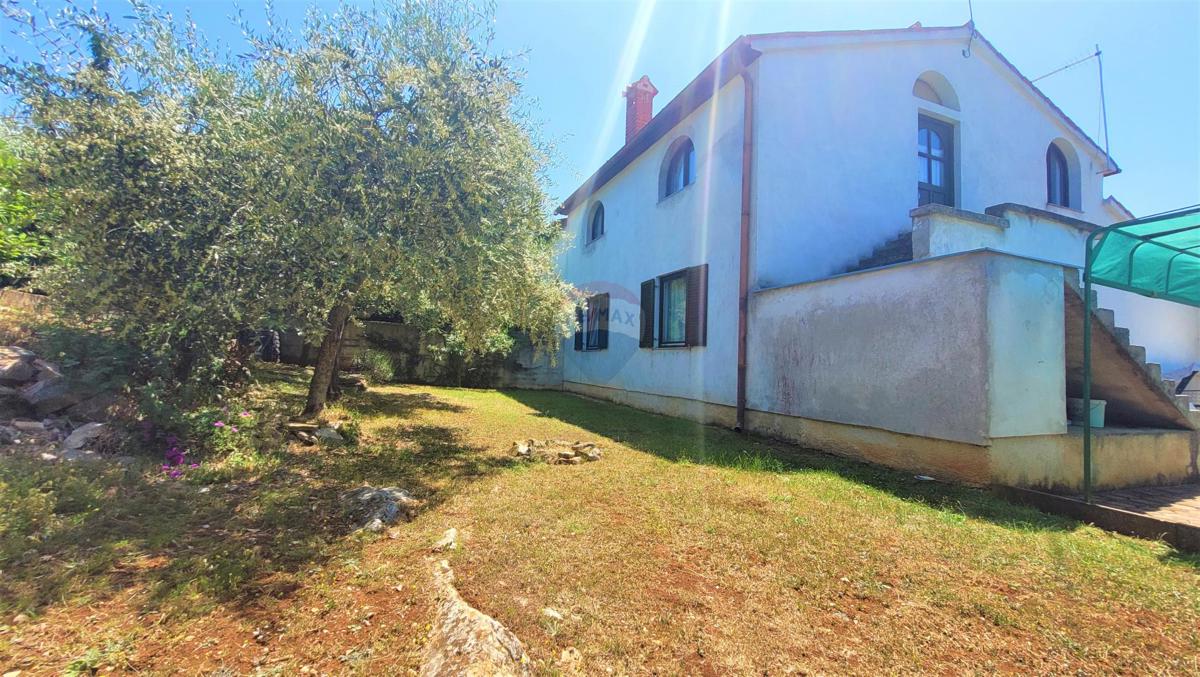 Casa Savudrija, Umag, 180m2