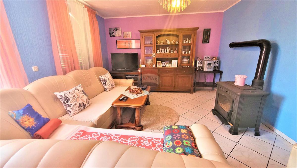 Casa Savudrija, Umag, 180m2