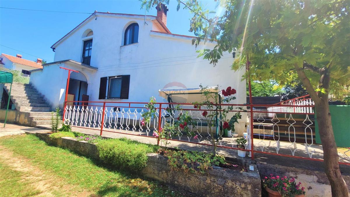 Casa Savudrija, Umag, 180m2