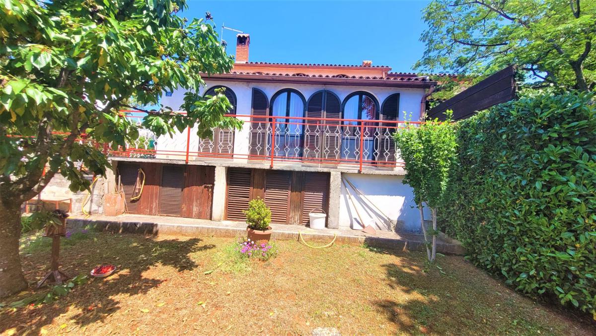 Casa Savudrija, Umag, 180m2