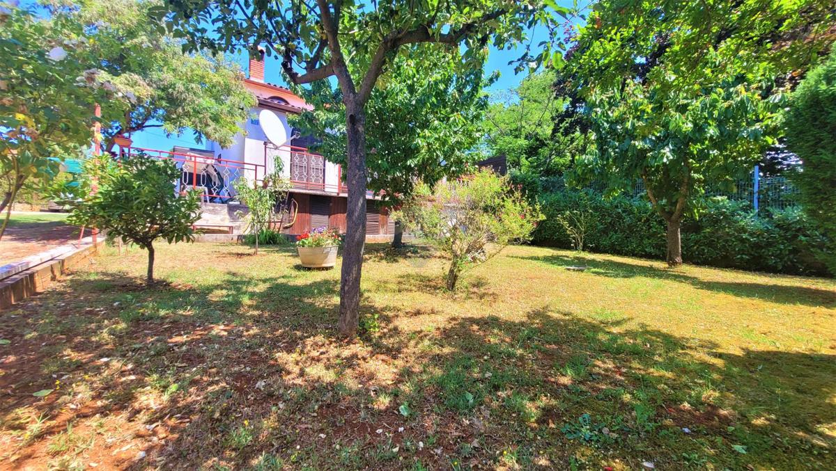 Casa Savudrija, Umag, 180m2