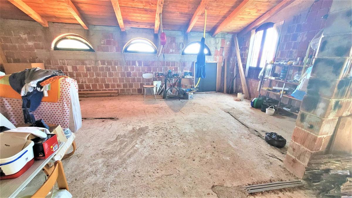 Casa Savudrija, Umag, 180m2