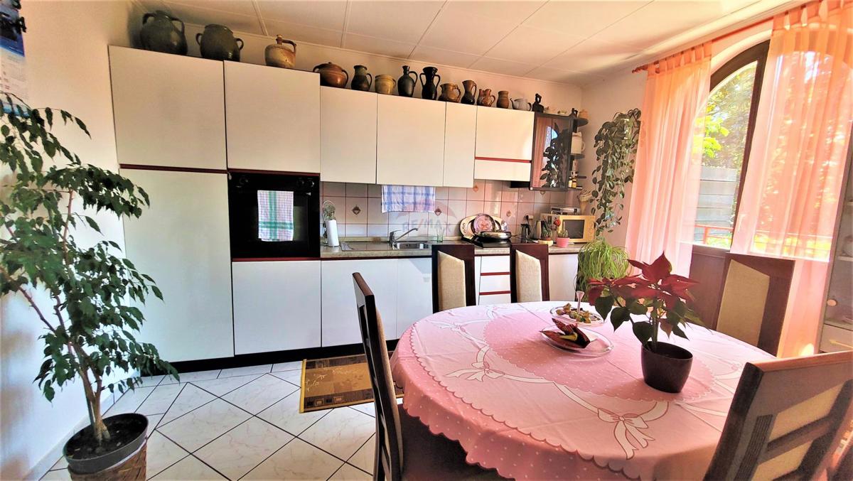 Casa Savudrija, Umag, 180m2