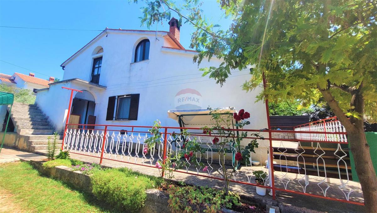 Casa Savudrija, Umag, 180m2