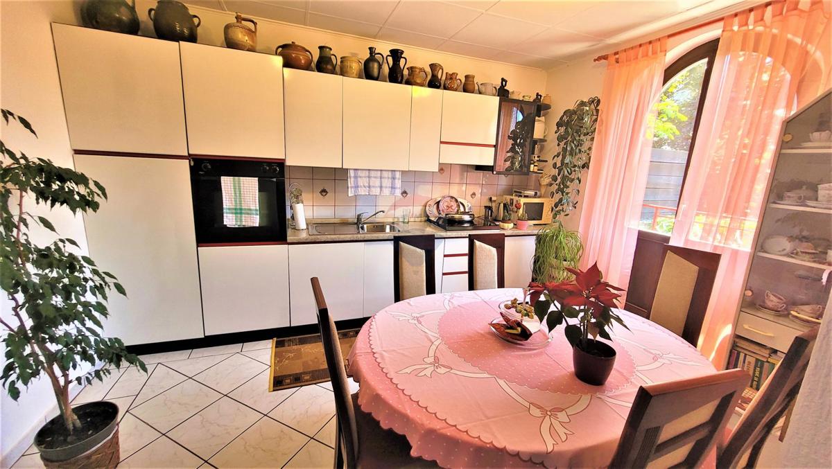 Casa Savudrija, Umag, 180m2