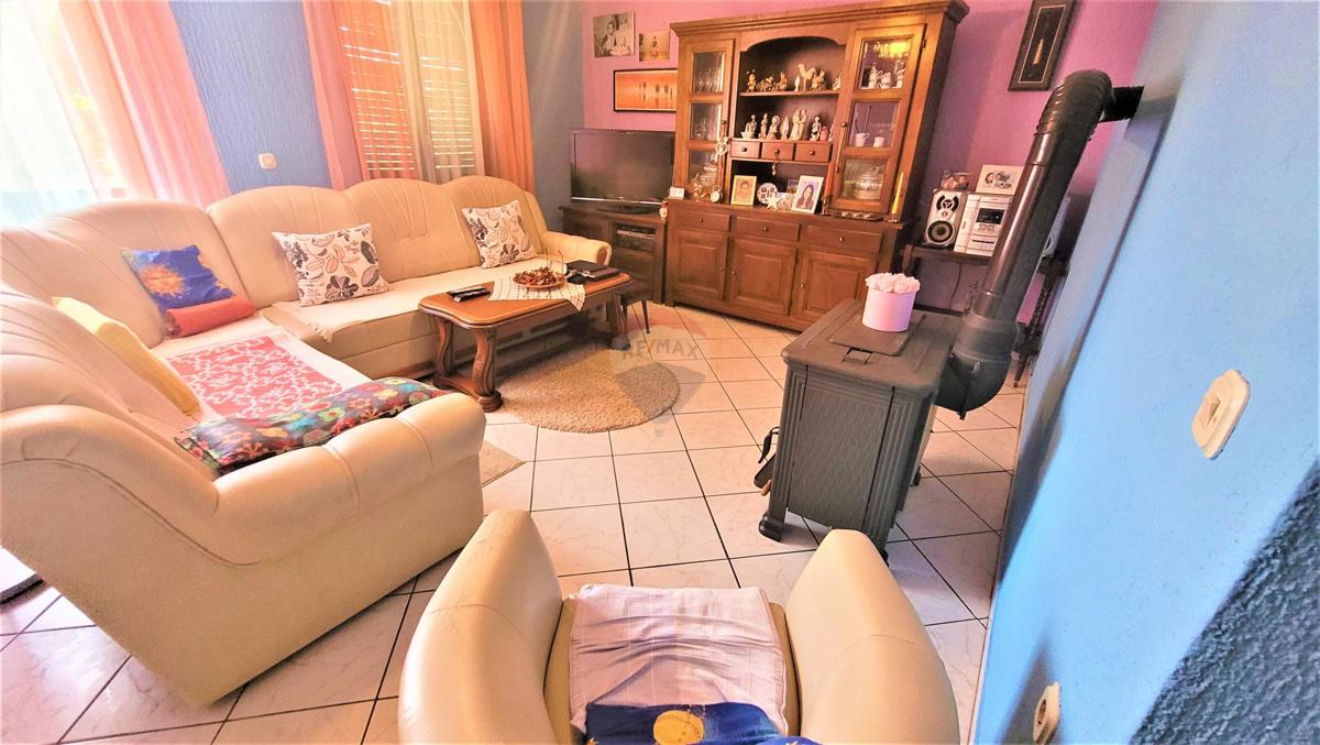 Casa Savudrija, Umag, 180m2