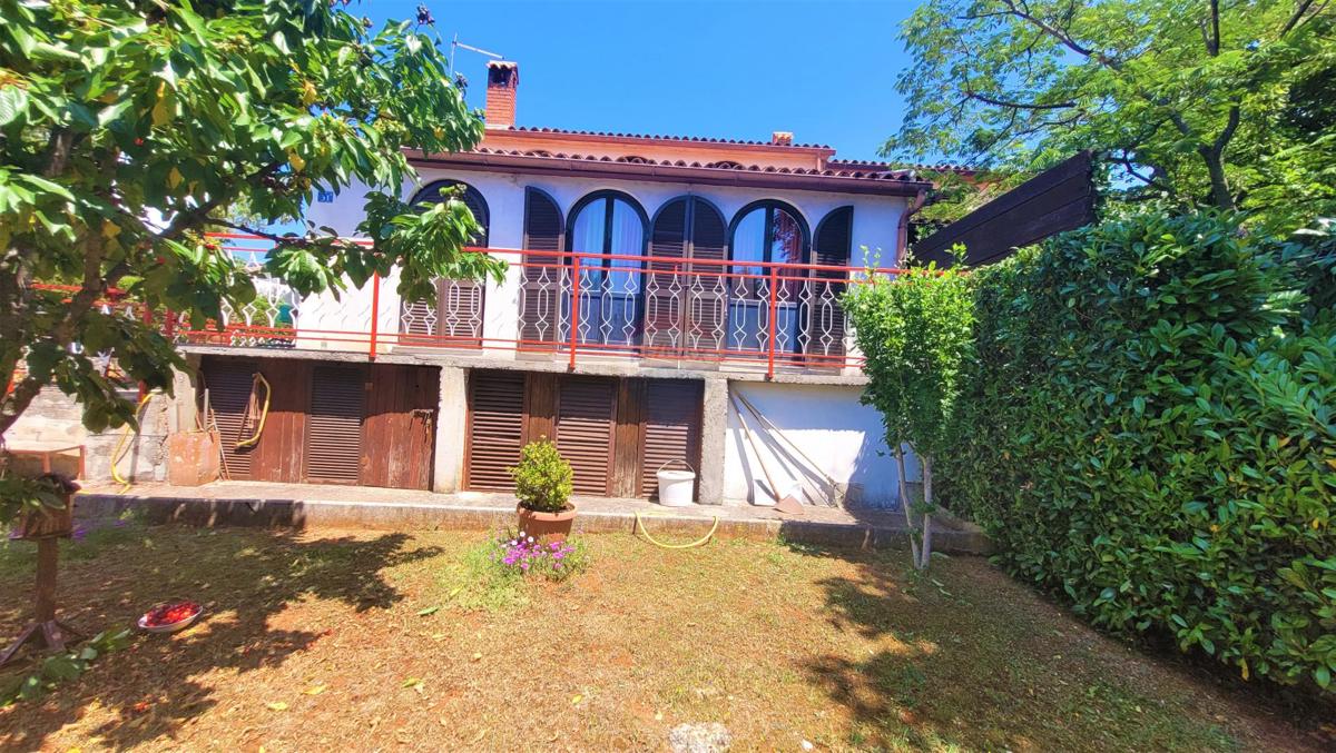 Casa Savudrija, Umag, 180m2
