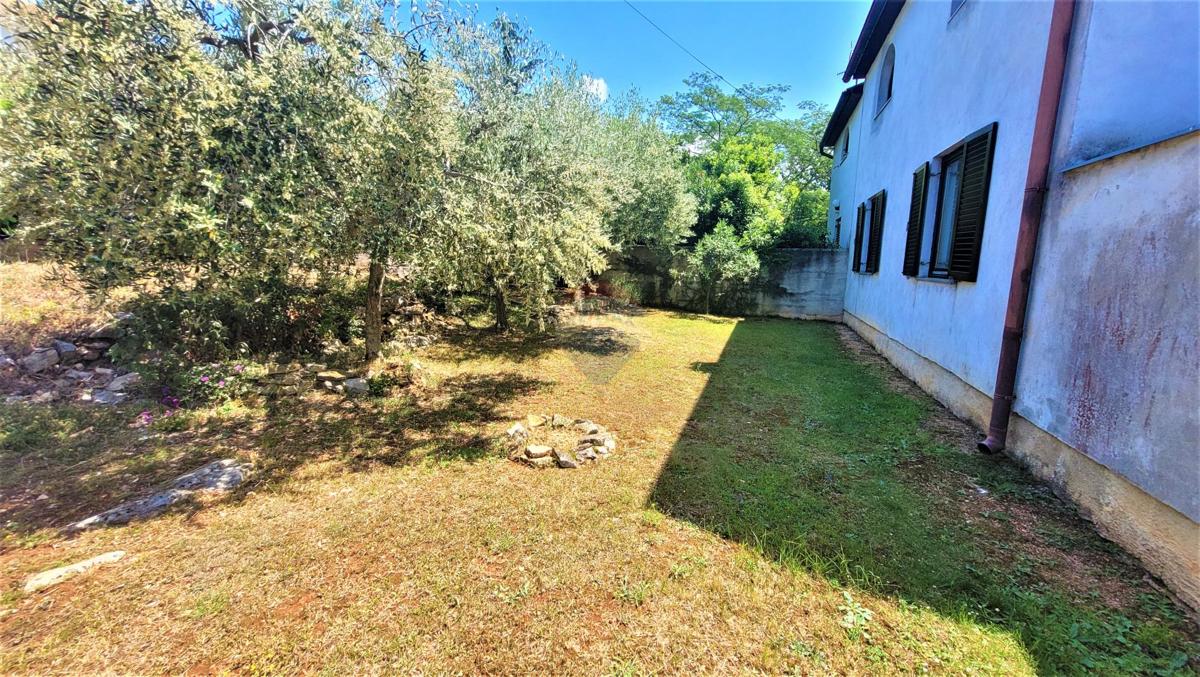 Casa Savudrija, Umag, 180m2