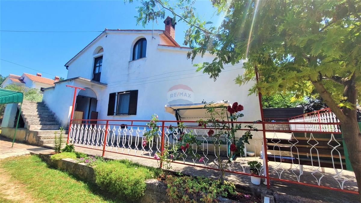 Casa Savudrija, Umag, 180m2