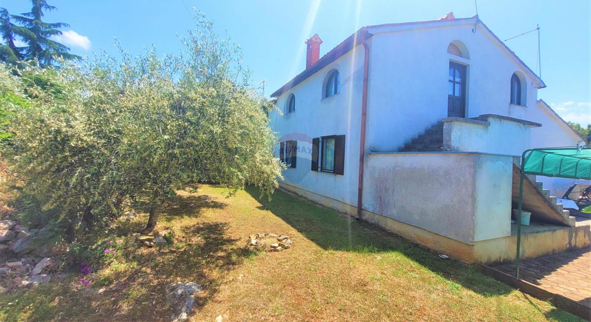 Casa Savudrija, Umag, 180m2