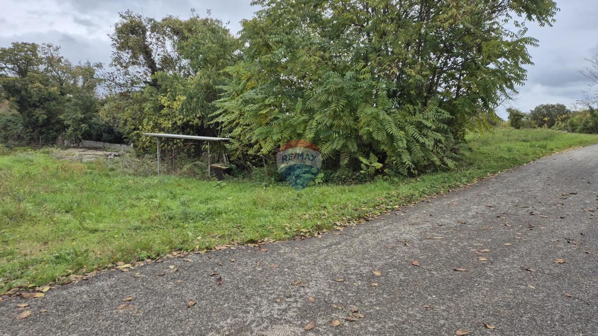 Terreno edificabile Sveti Petar u Šumi, Sveti Petar U Šumi, 2.357m2