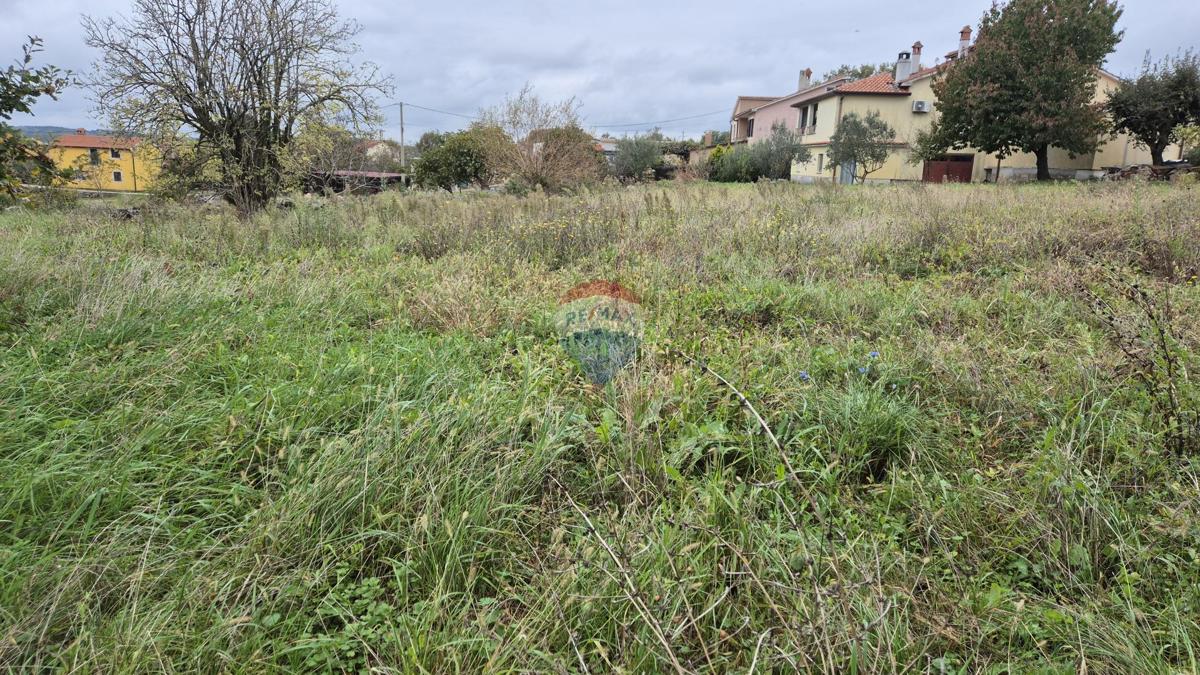 Terreno edificabile Sveti Petar u Šumi, Sveti Petar U Šumi, 2.357m2