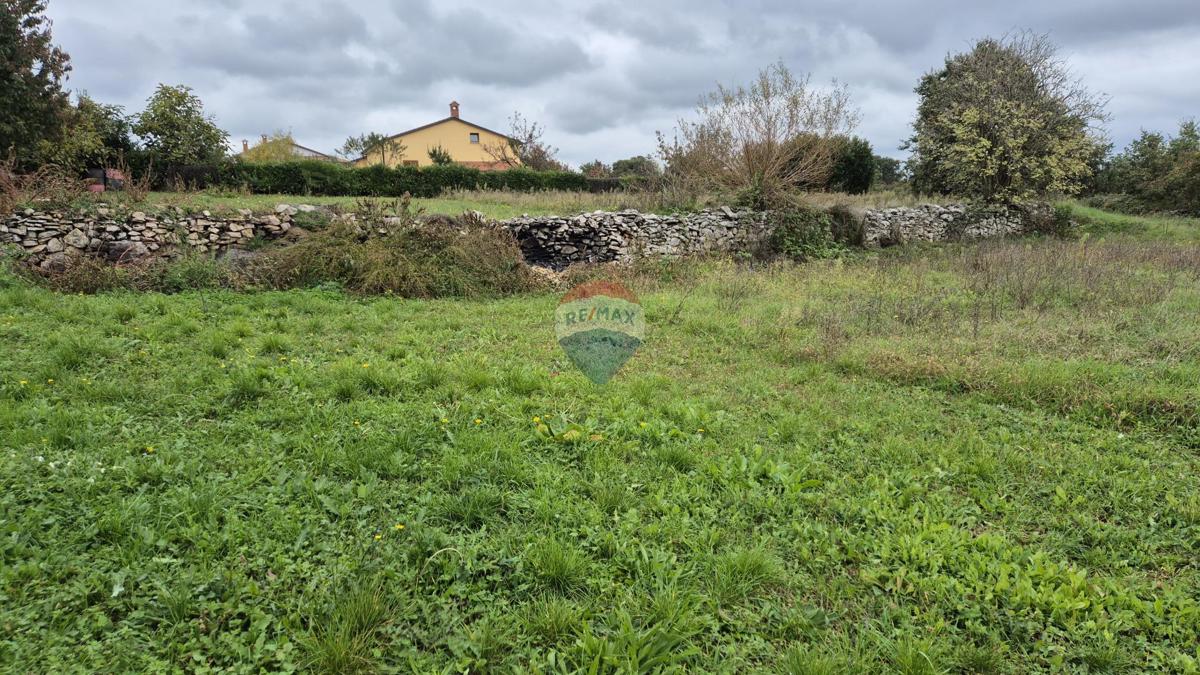 Terreno edificabile Sveti Petar u Šumi, Sveti Petar U Šumi, 2.357m2