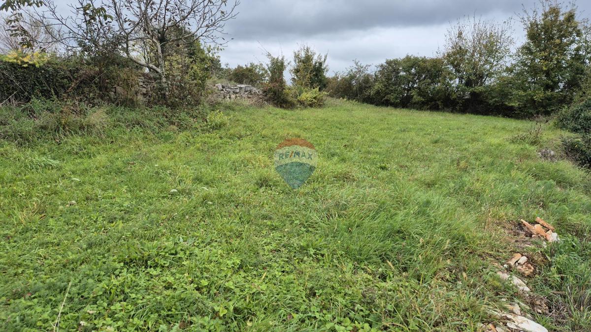 Terreno edificabile Sveti Petar u Šumi, Sveti Petar U Šumi, 2.357m2