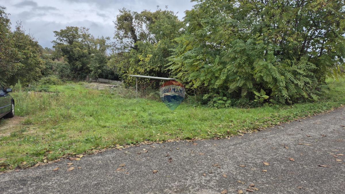 Terreno edificabile Sveti Petar u Šumi, Sveti Petar U Šumi, 2.357m2