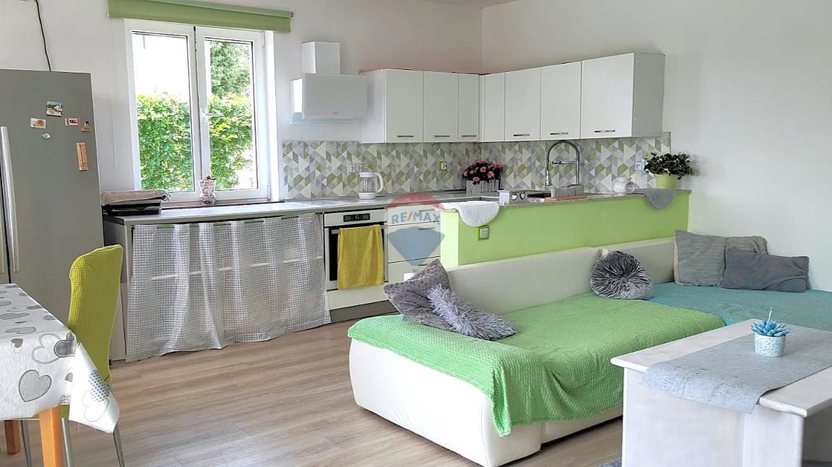 Appartamento Kaštel, Buje, 140,19m2