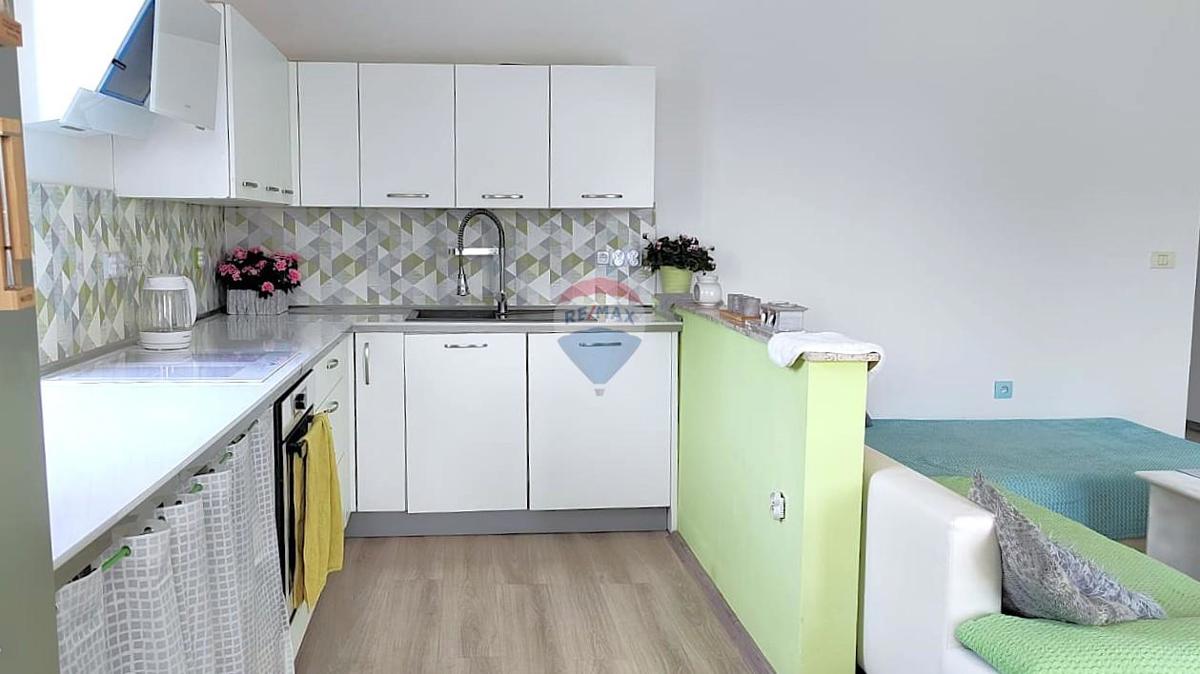 Appartamento Kaštel, Buje, 140,19m2