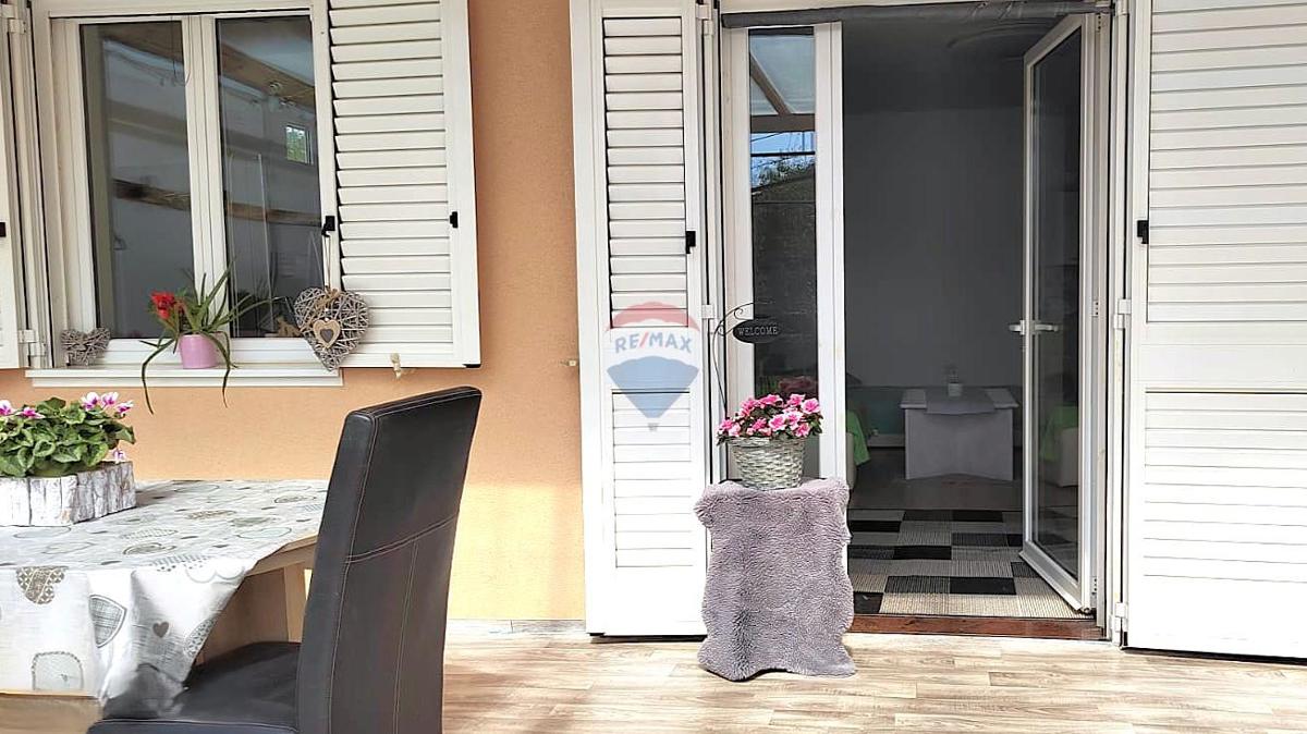 Appartamento Kaštel, Buje, 140,19m2