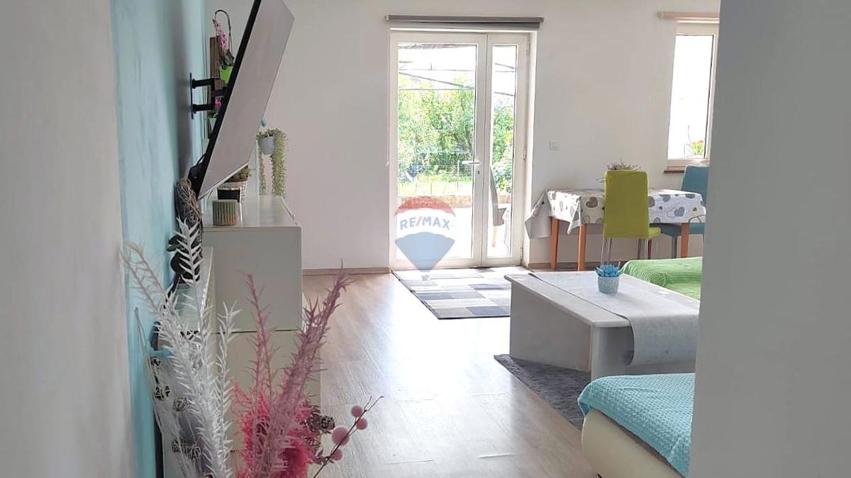 Appartamento Kaštel, Buje, 140,19m2