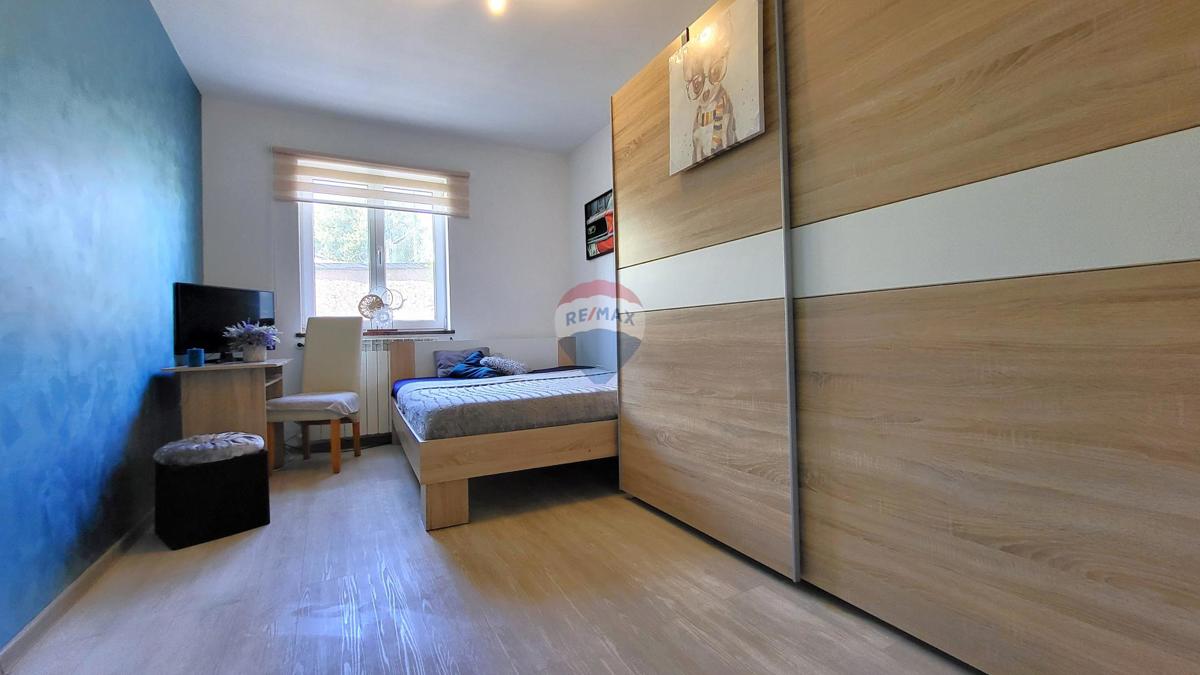 Appartamento Kaštel, Buje, 140,19m2