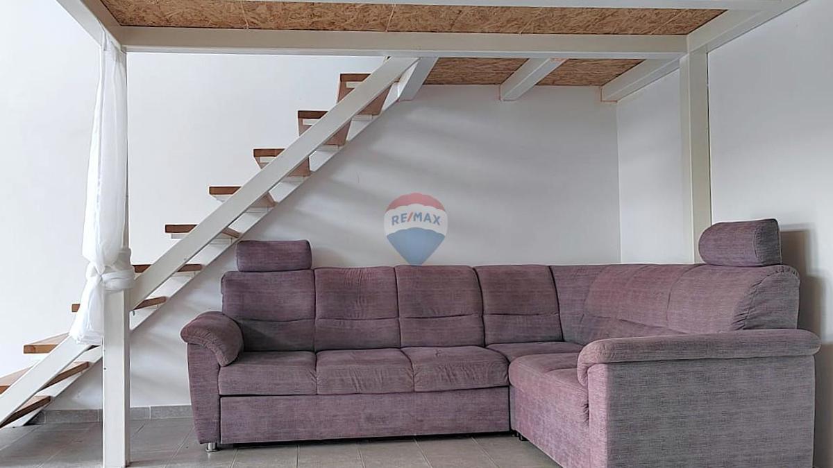 Appartamento Kaštel, Buje, 140,19m2