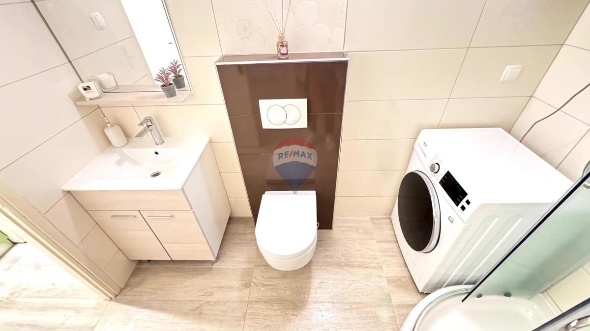 Appartamento Drenova, Rijeka, 24m2