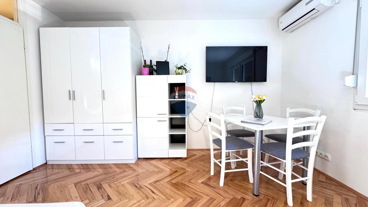 Appartamento Drenova, Rijeka, 24m2