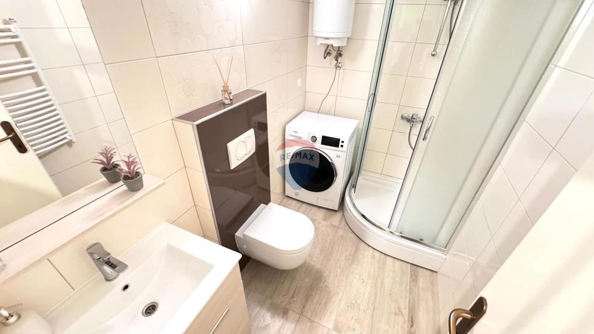 Appartamento Drenova, Rijeka, 24m2