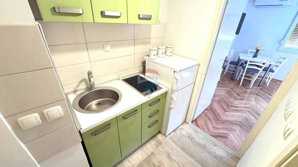 Appartamento Drenova, Rijeka, 24m2