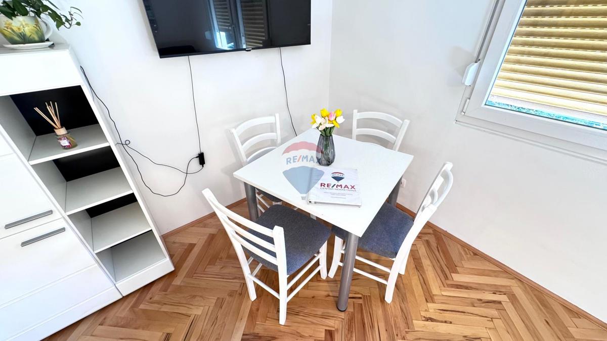 Appartamento Drenova, Rijeka, 24m2