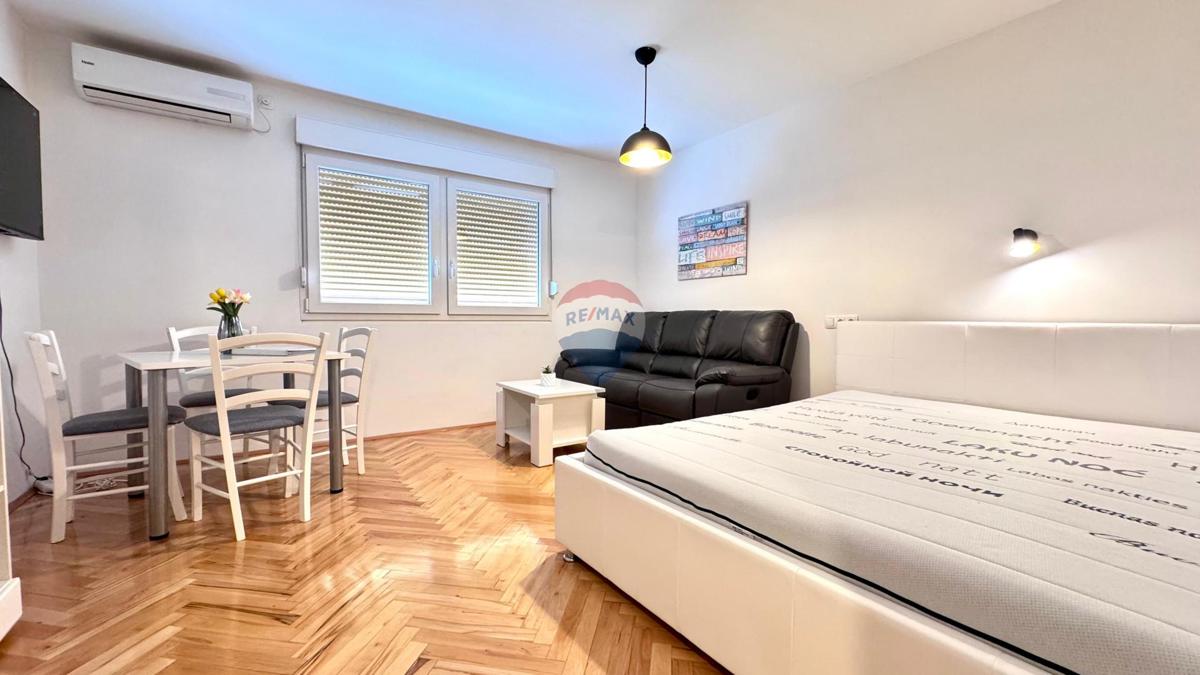 Appartamento Drenova, Rijeka, 24m2