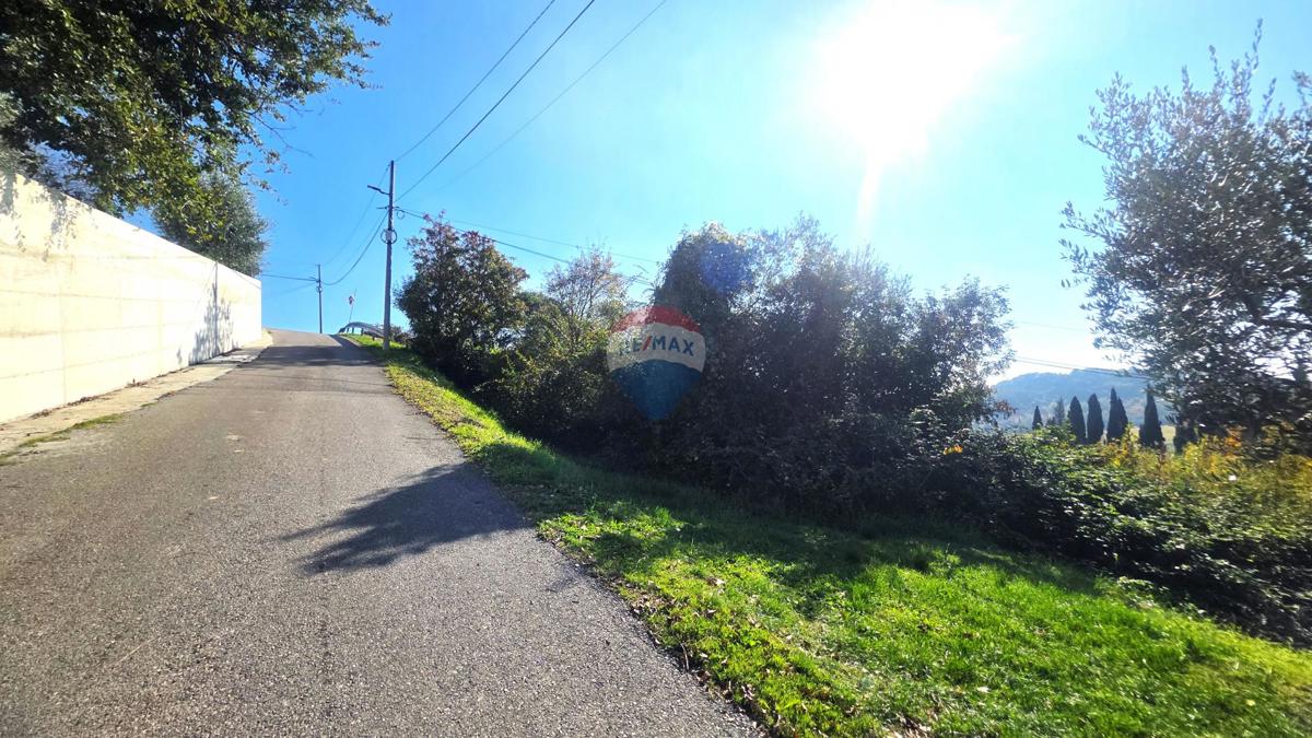 Terreno edificabile Buje, 903m2