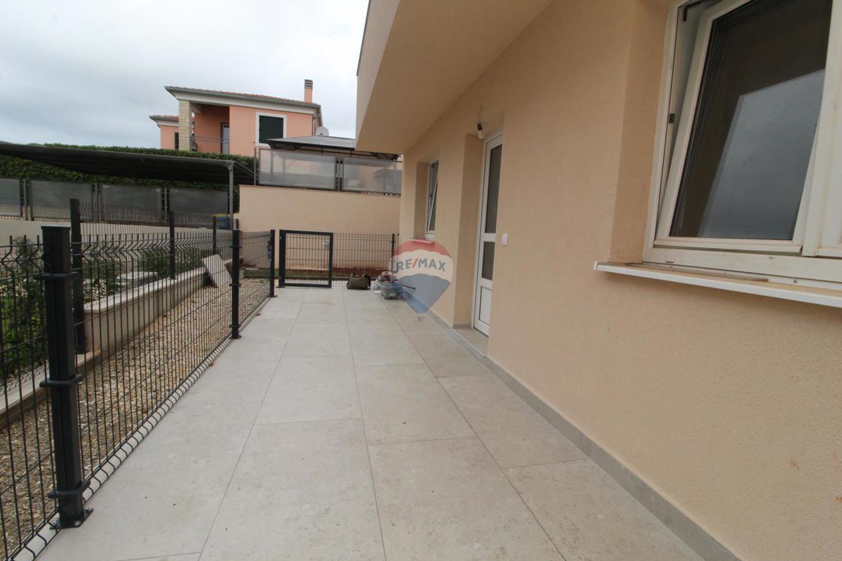 Appartamento Novigrad, 35,22m2