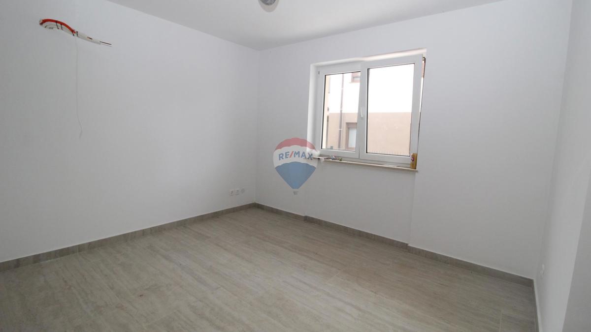 Appartamento Novigrad, 35,22m2