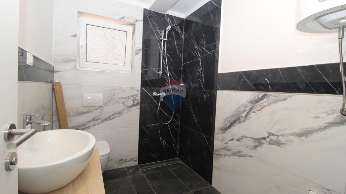 Appartamento Novigrad, 35,22m2