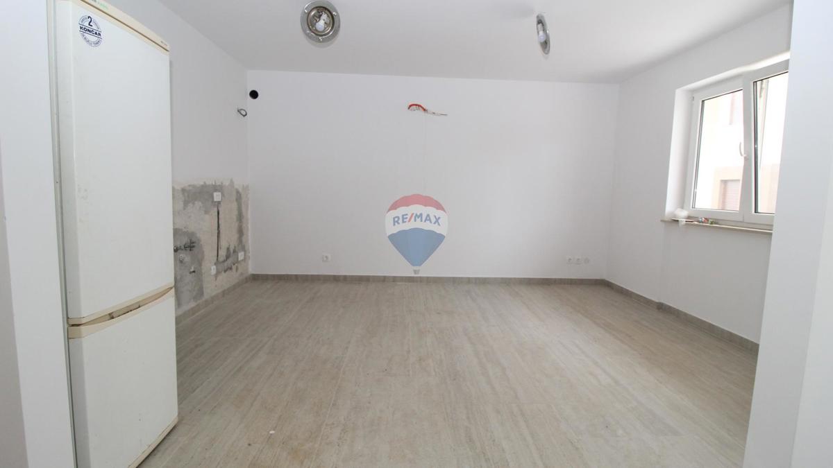 Appartamento Novigrad, 35,22m2