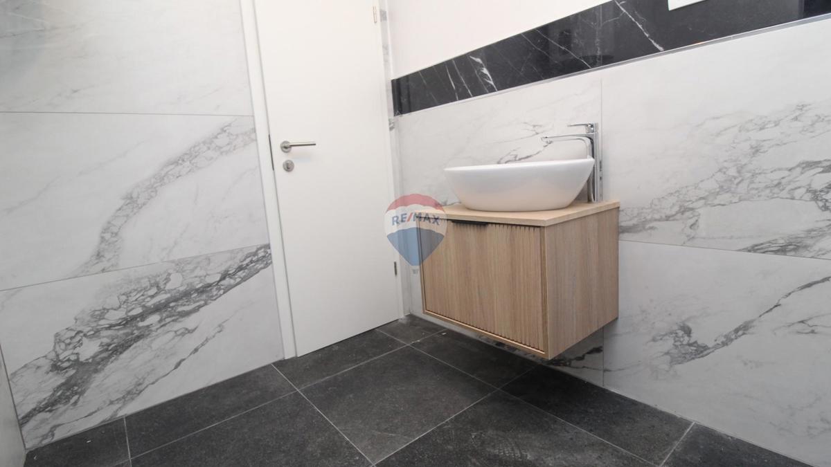 Appartamento Novigrad, 35,22m2