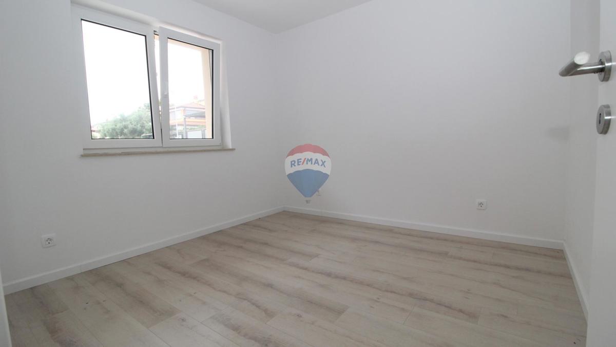 Appartamento Novigrad, 35,22m2