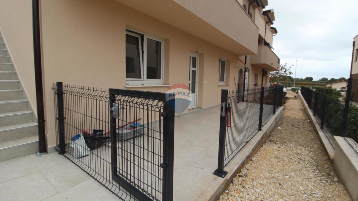 Appartamento Novigrad, 35,22m2