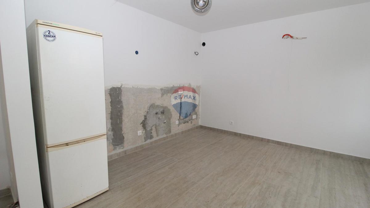 Appartamento Novigrad, 35,22m2
