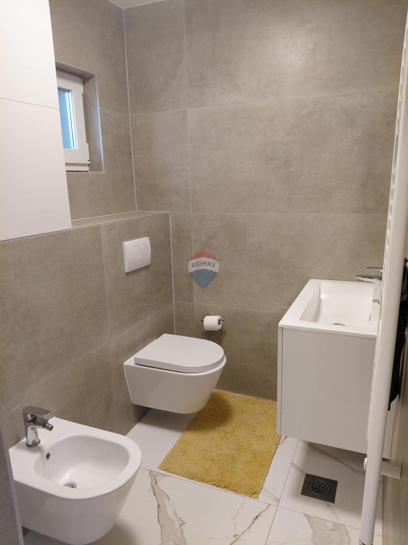 Casa Gračani, Podsljeme, 109m2