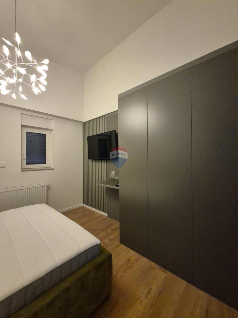 Casa Gračani, Podsljeme, 109m2