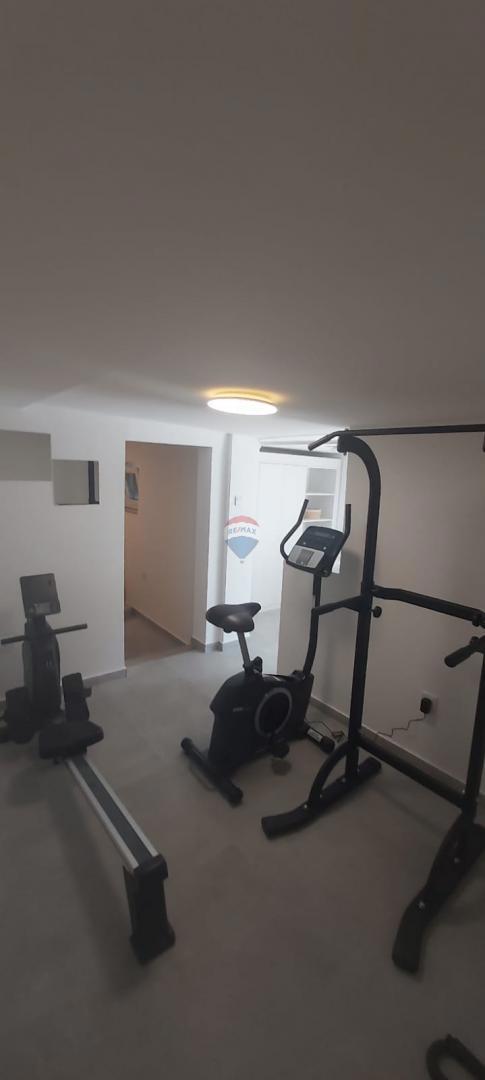 Casa Gračani, Podsljeme, 109m2