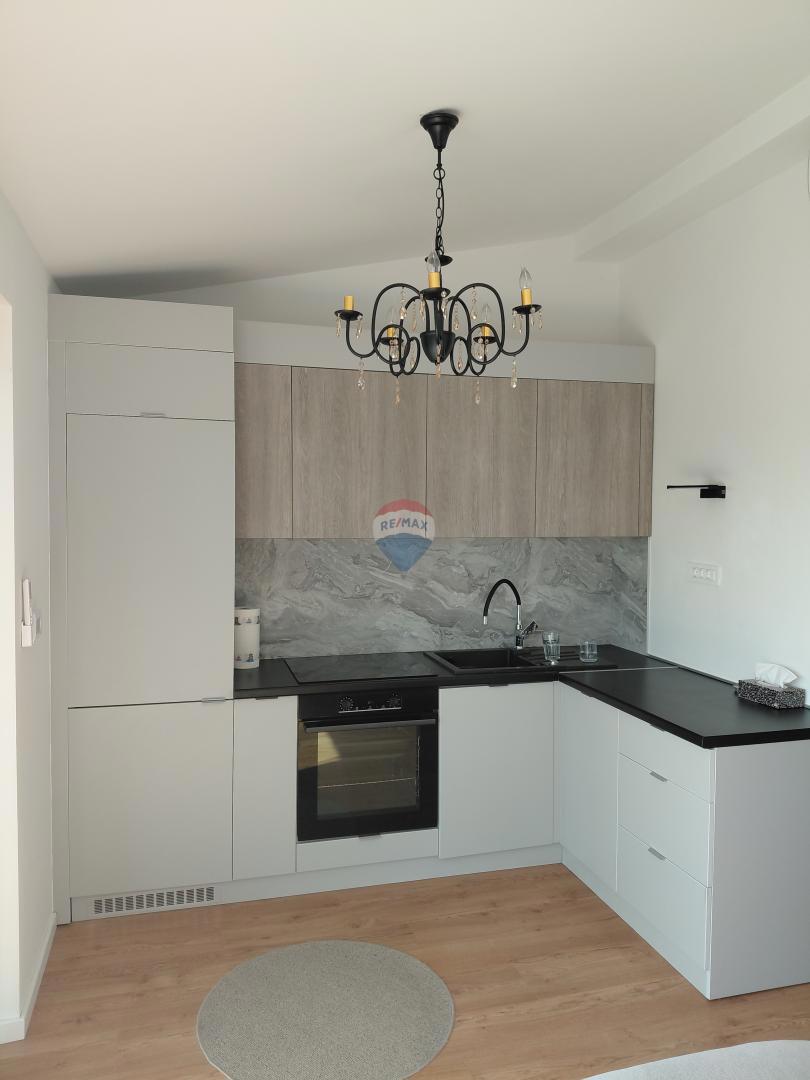 Casa Gračani, Podsljeme, 109m2